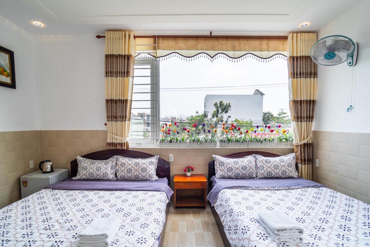 Bolero Beach Hotel & Homestay Da Nang Dış mekan fotoğraf