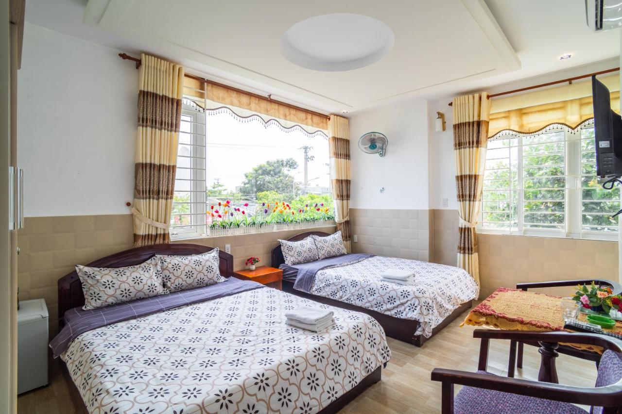 Bolero Beach Hotel & Homestay Da Nang Dış mekan fotoğraf