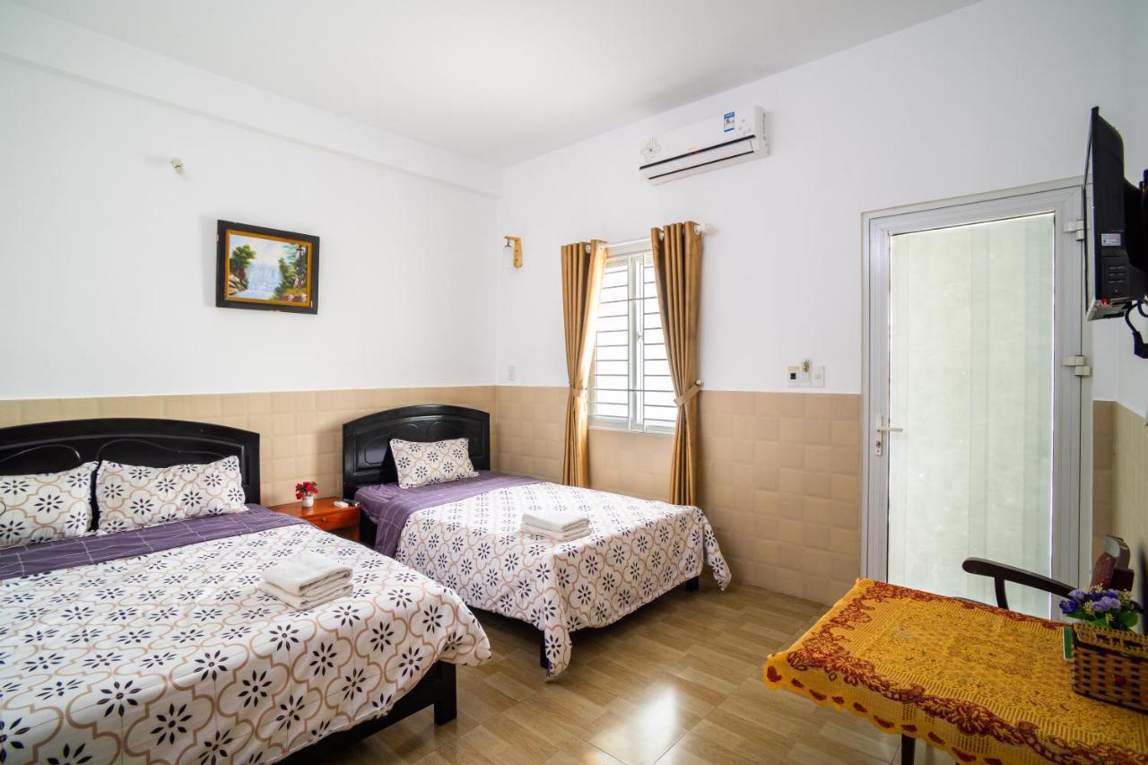 Bolero Beach Hotel & Homestay Da Nang Dış mekan fotoğraf