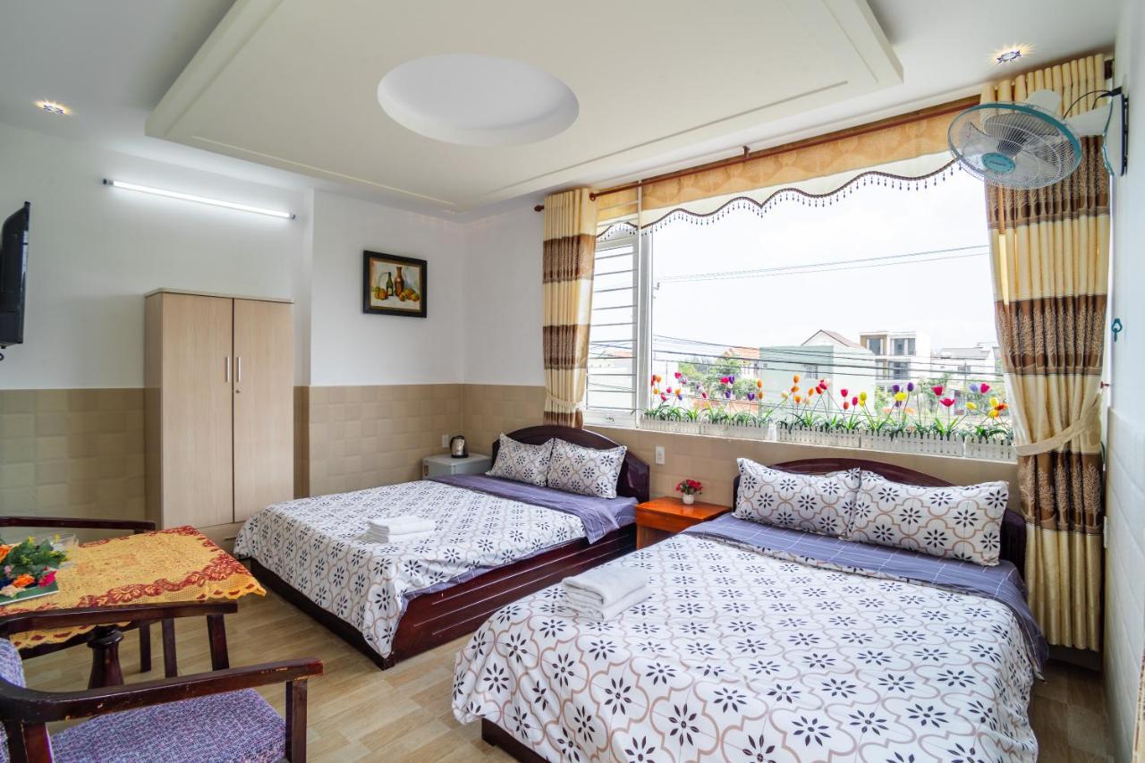 Bolero Beach Hotel & Homestay Da Nang Dış mekan fotoğraf