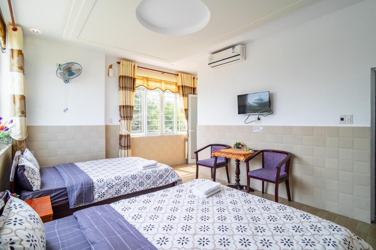 Bolero Beach Hotel & Homestay Da Nang Dış mekan fotoğraf