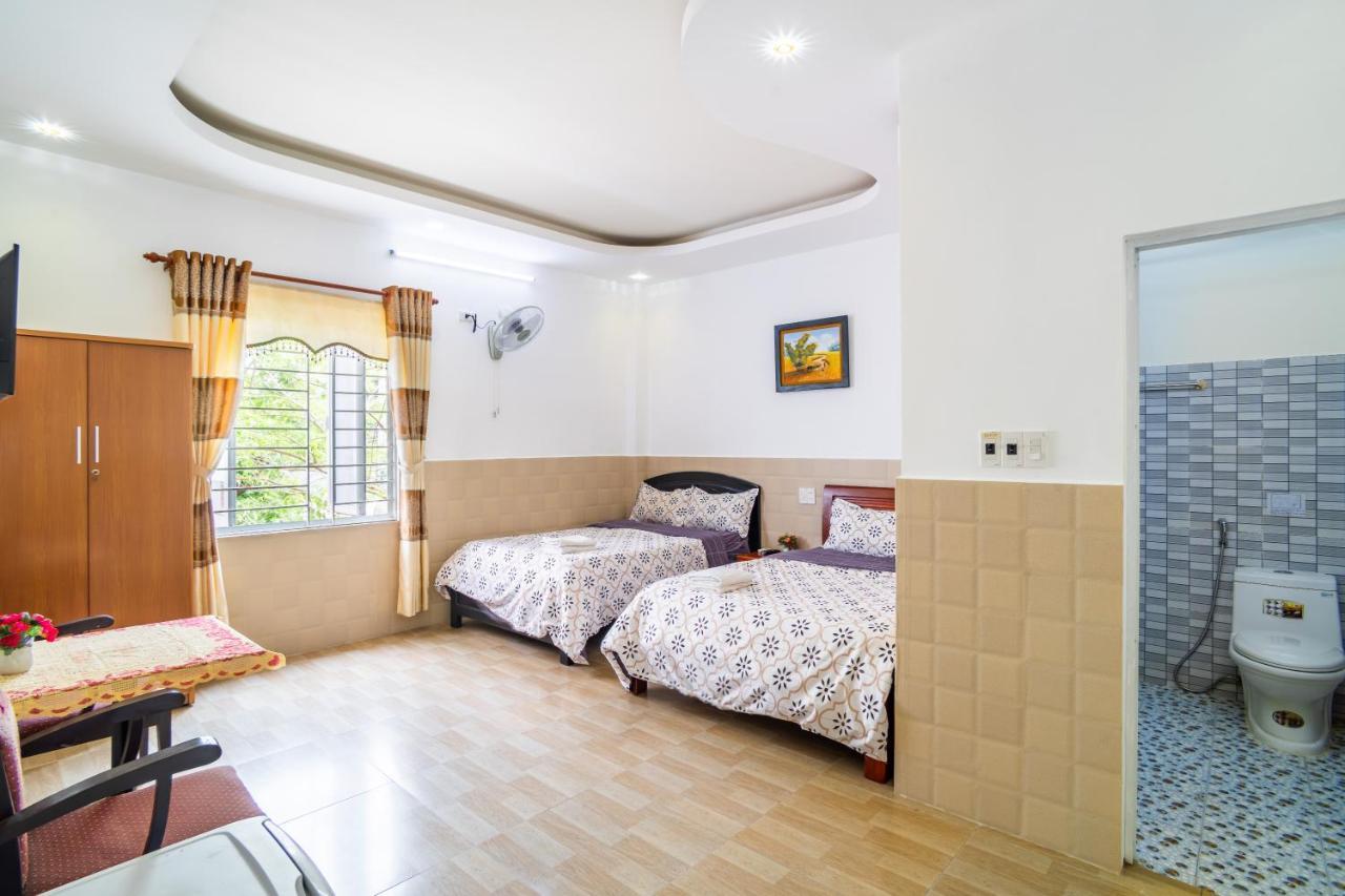 Bolero Beach Hotel & Homestay Da Nang Dış mekan fotoğraf